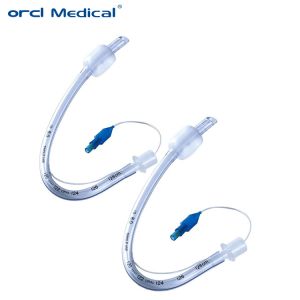 Sterile Packaging Medical Supply Endotracheal Tube CE/ISO Approved