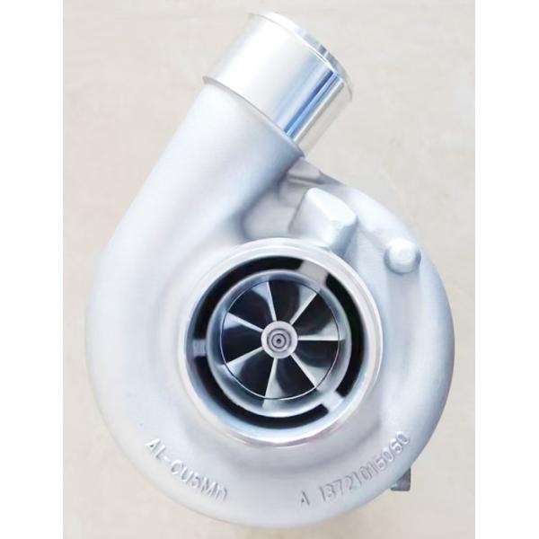 Buy CAT Excavator E350 Turbocharger 594-7756 New OEM at wholesale prices