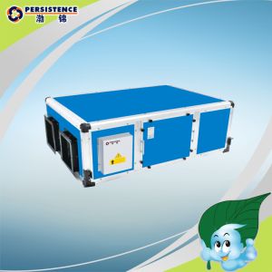 Ceiling Type Recuperator Heat Exchanger