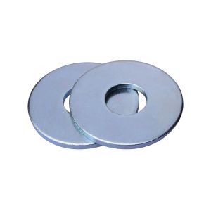 China Metric M12 Hardened Stainless Steel Flat Washers Small Water Proof on sale