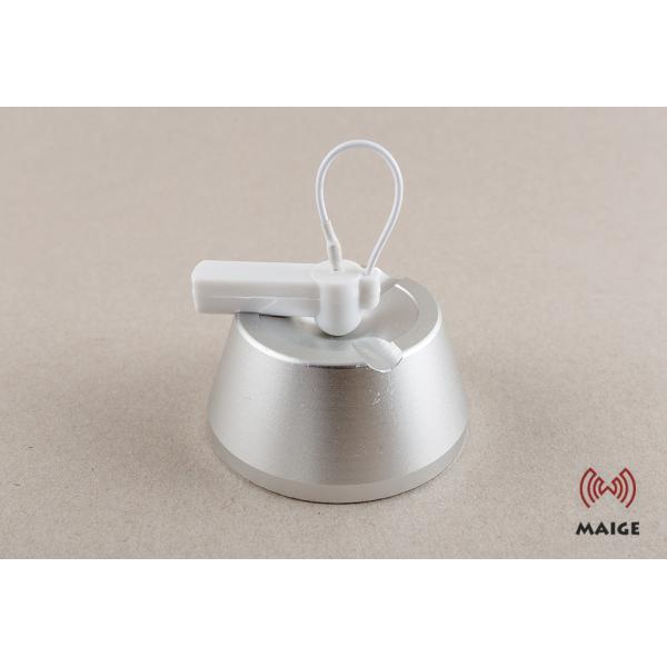 Anti Theft Pencil Tag Detacher Aluminum Alloy Material Wear Resistant