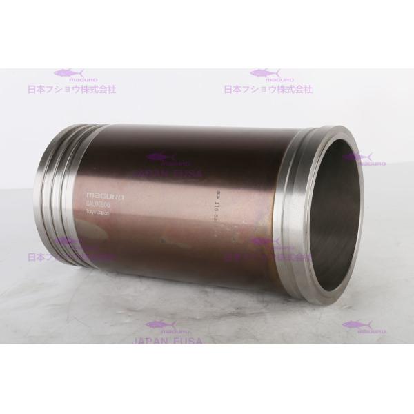 Buy CATT 330 Engine Cylinder Liner 110-5800 ISO9001:2008 certification at wholesale prices