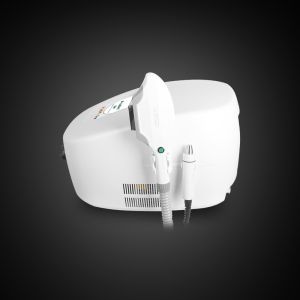 5Mhz Bipolar RF Elight IPL Machine For Face