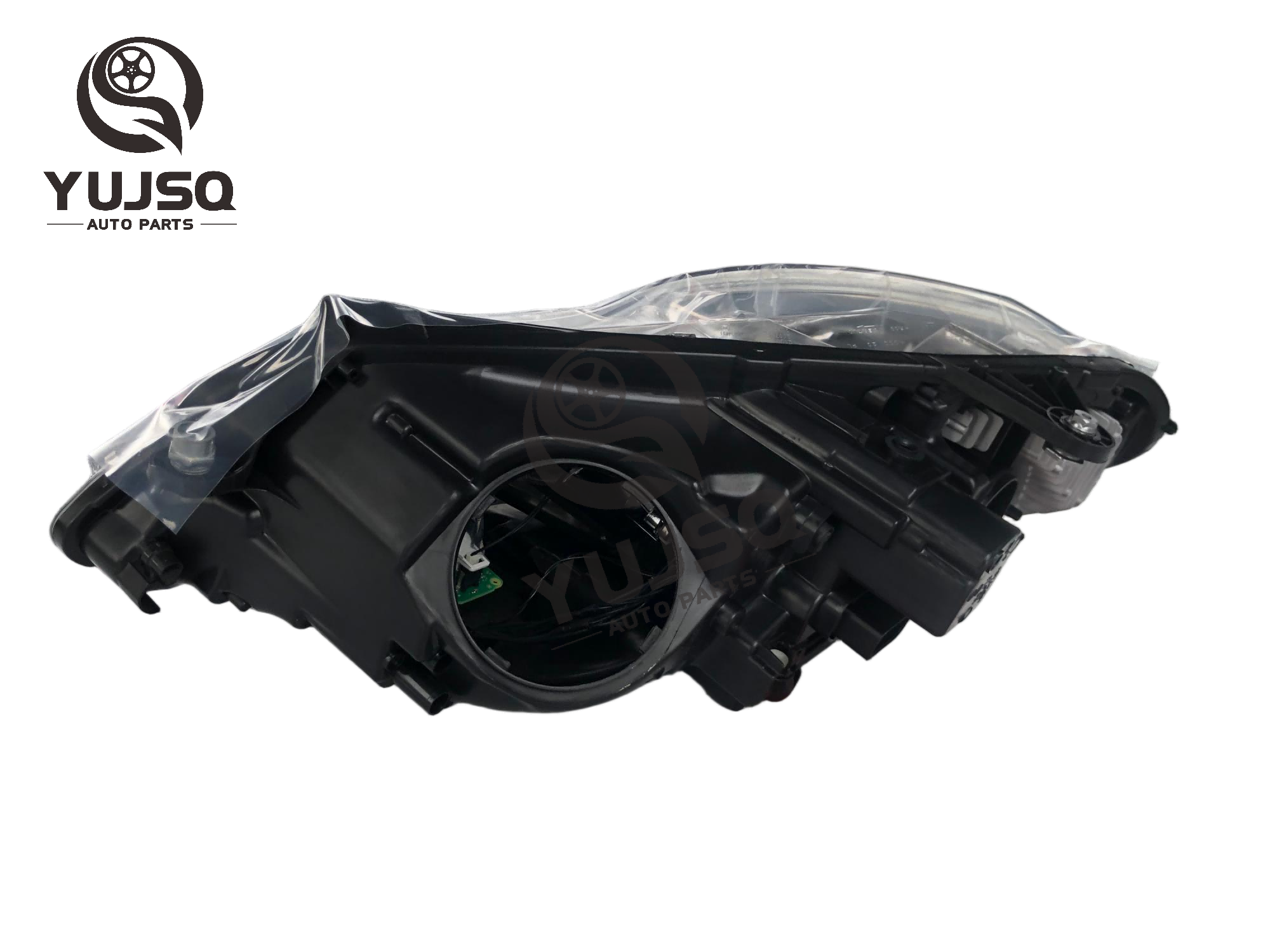 Xenon Headlight Right 2128201039 For Benz E-class09-13