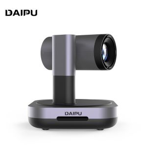 DAIPU PSC-12SK 4K 12X Optical Optic Zoom 3G-SDI HD-MI PTZ Camera for Video