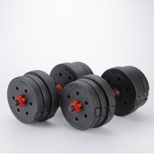 Dumbbells