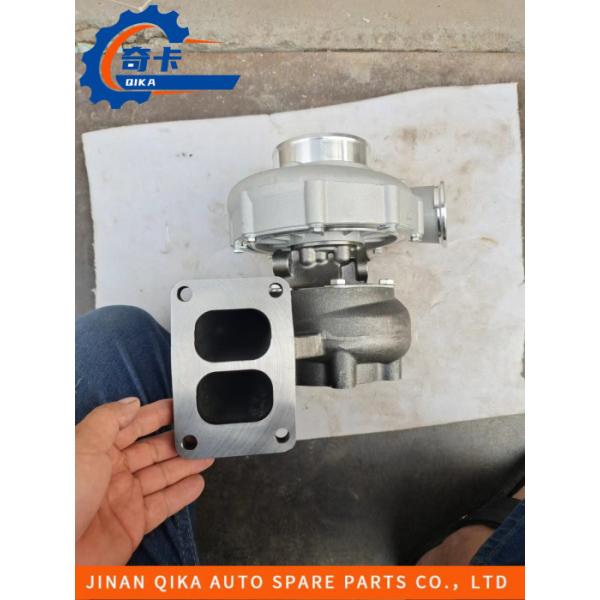 Buy International Truck Parts Supercharger Howo Truck Spare Parts Vg1560118227 at wholesale prices