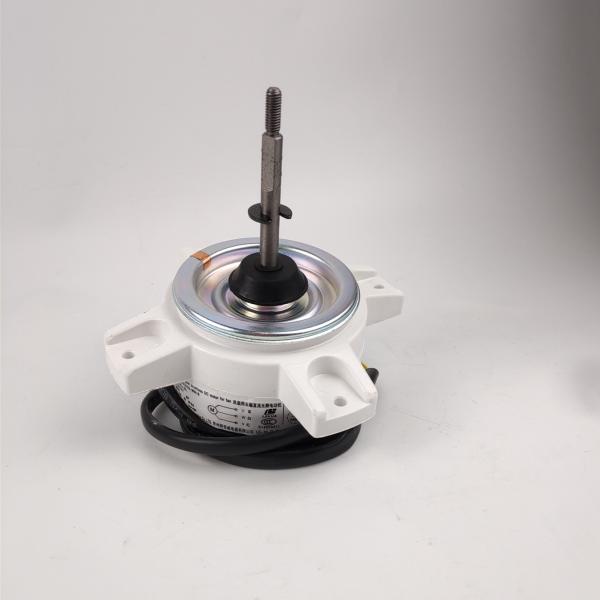 AC BLDC Motor DC310V 10-250W 800-1400 RPM Axial Fan For Air Conditioner Outdoor Unit