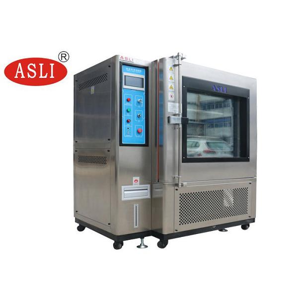 Environmental Chamber Humidity Control Equipment Factory Brand ASLI Durable