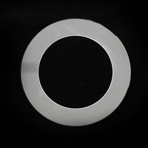 Lithium Battery Circular Slitting Blades Easy Changing Knives