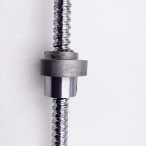 TBI Ball Screw SFA1620 16mm Ball Screw Support Bearing For 3D Printers