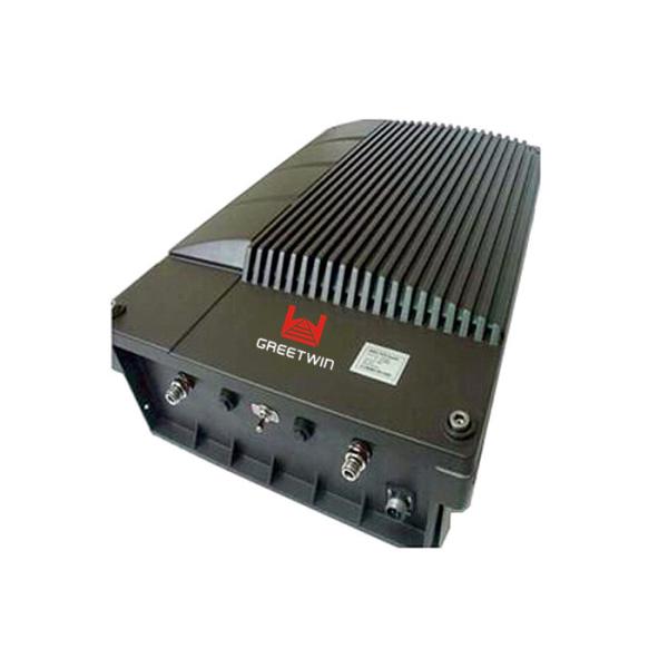 Buy 26dBm Digital Repeater Mobile Signal Amplifier 3G Signal Booster For Tunnel at wholesale prices