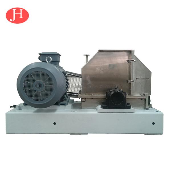 Buy Stainless Steel Sweet Potato Flour Equipment Sweet Potato Production Process at wholesale prices