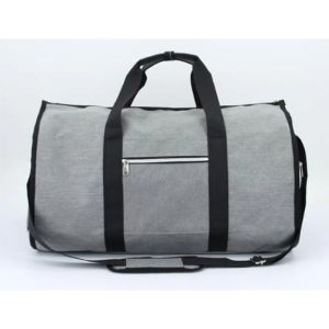 Multi-Function Waterproof Lightweight Custom Travel Duffle Garment Suit Travel