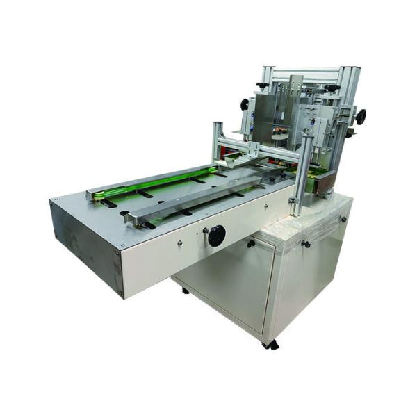 60 pcs/min Gluer Hot Melt Box Sealing Packing Machine For Pizza Box Medicine Box