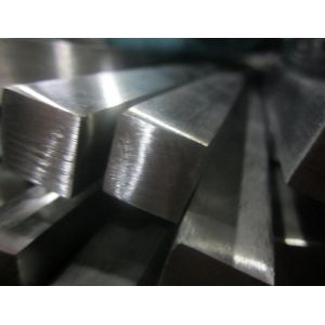 Annealed 515MPa AISI 430Ti Stainless Steel Bar