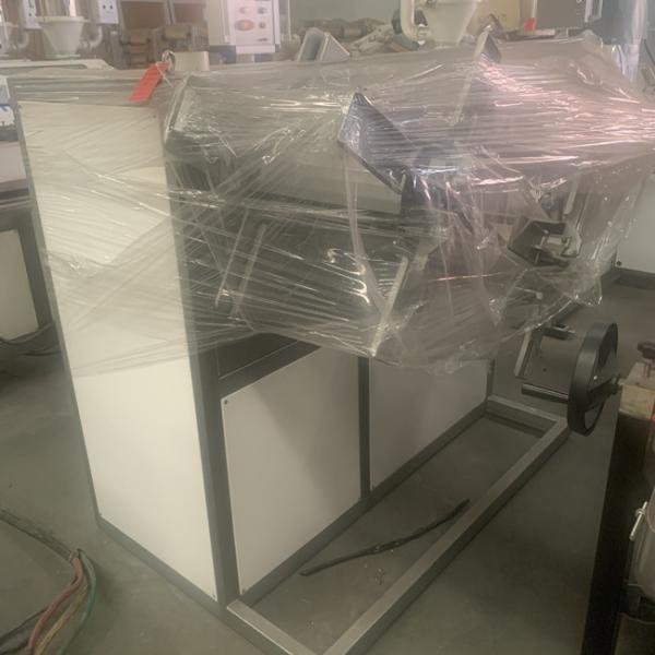 2000mm Drip Irrigation Pipe 3 Layer HDPE Plastic Pipe Machine