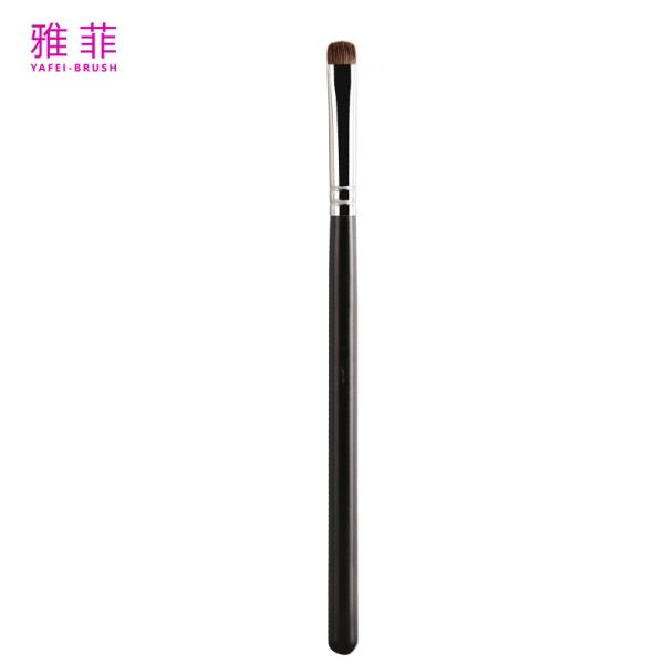 Buy A61 Durable Basic Eyeshadow Brushes Pony Hair Detailed Eye Brushes at wholesale prices