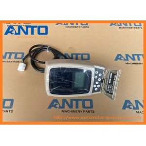 1573198 157-3198 Monitor Excavator Monitor Fitting For 312C 312C L 315C 318C