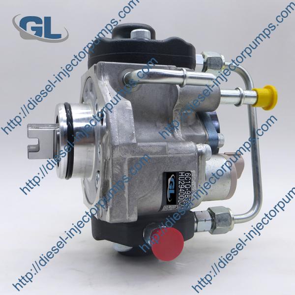 Buy PUMA(I4) Diesel Engine Fuel Injection Common Rail Fuel Pump 294000-0400 HU294000-0400 6C1Q-9B395-AB at wholesale prices