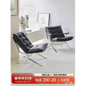 Quality Retro Single Sofa Chair Solid Wood Leisure Single Seat Lounge For Hotel Club Reception for sale