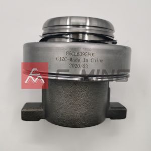 China 6DL 119mm Truck Clutch Release Bearing Assembly 86CL6395FO on sale