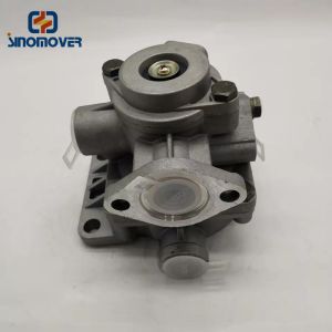 WABCO Original Parts Spare Parts 9710021520 Relay Emergency Valve Use For HOWO
