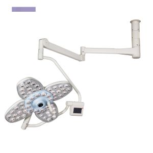 Shadowless Surgical OT Lamp 160000 Lux Aluminum Alloy