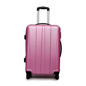ABS travel trolley cases factory price