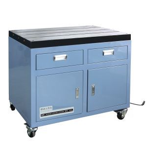 ETM-M16 Vertical Section M3-M16 CNC Electric Tapping Machine