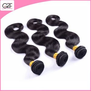 Yes No Mixture No Shedding Medium Brown 8''-36'' feet 7A 100% Virgin Body Wave 3