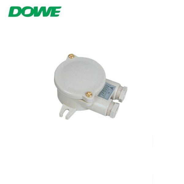 Buy Nylon marine electrical junction box Waterproof  electrical for boat at wholesale prices