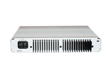 Buy WS-C3560CX-12PC-S 12-Port Compact Switch Layer 3  POE- 12 X 10/100/1000 Ethernet Ports  2 SFP&2GE Uplinks- Data IP Base at wholesale prices