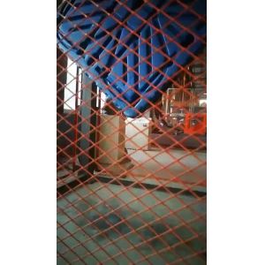 Quality 1500x1200mm cheap plastic heavy duty pallet for sale