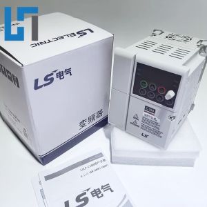 LSLV0015C100-4NS LS PLC Module 100% Original Frequency Converter