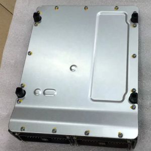 366-8821 E320D Excavator Hydraulic Controller Computer Box ECU
