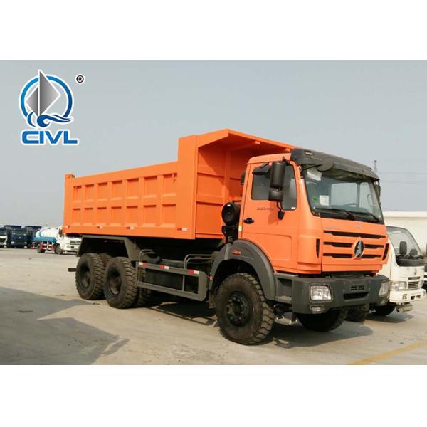 Beiben 6X6 6X4 Dump Truck New 30 Ton Factory Price 20 30 Tons Tipper Truck Low Price
