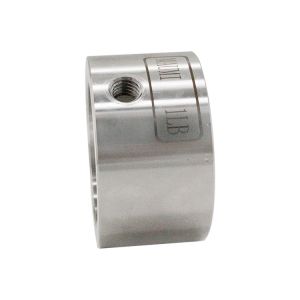 Anodizing Aluminum CNC Turning Machining Parts Custom Precision Lathe Machining