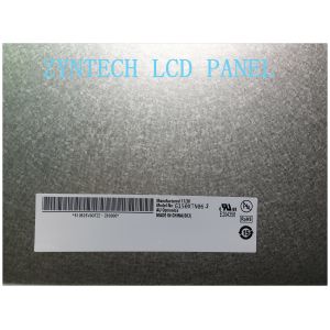 Work Mode Transmissive Industrial LCD Panel Active Area 304.128 ×228.096 mm