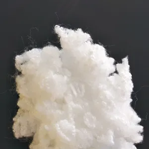 Quality 1.2-15 Dtex Polyester Staple Fiber For Home Textile for sale