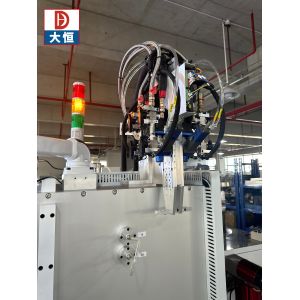 Automatic Vacuum Potting Two Component Potting Machine For Electronics