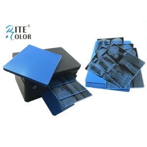 Healthcare PET Based X Ray Medical Imaging Film Waterproof Transparent