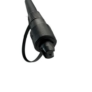 1x5 SC UPC Connector Rack Mount Tap Insert Fiber Optic PLC Splitter 1x2 with 1