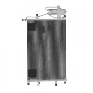 China 2000 Car Air Conditioner Condenser 30676602 For  XC70 Auto Parts on sale