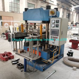 rubber processing machine 2RT 3RT rubber vulcanizing machine hot vulcanizer