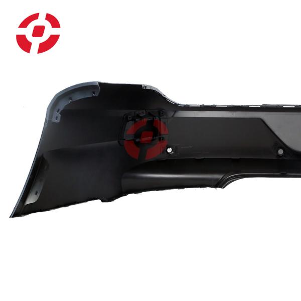 The Ultimate Protection for Your Vehicle Body System car metal bumper OE 31383297 for VOLVO