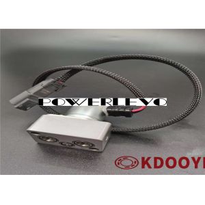 702-21-57400 Hydraulic Pump Solenoid