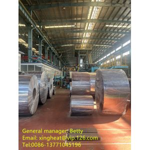 Low-cost Tinplate Sheet With Bright/Stone/Silver/Matt Finish For Can Manufacturi