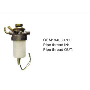 Quality Hydraulic Oil Filter Assembly for sale