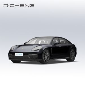 2023 New Sport Car Porsche Panamera Luxury Car Max Torque 820N.M Speed 315km/H